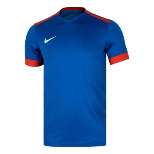 Футболка Nike Soccer/Football Training Quick Dry Breathable Athleisure Casual Sports Short Sleeve Blue, синий
Футболка Nike Soccer/Football Training Quick Dry Breathable Athleisure Casual Sports Short Sleeve Blue, синий