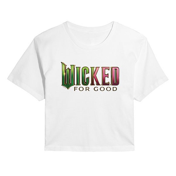 Футболка с логотипом Wicked for Good Licensed Character, White, Белый, Футболка с логотипом Wicked for Good Licensed Character, White
Футболка с логотипом Wicked for Good Licensed Character, White, Белый, Футболка с логотипом Wicked for Good Licensed Character, White