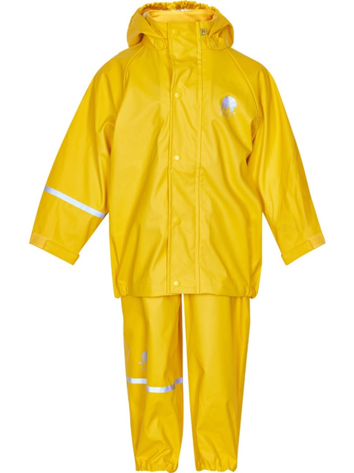 Дождевик CeLaVi, желтый
Дождевик CeLaVi, желтый