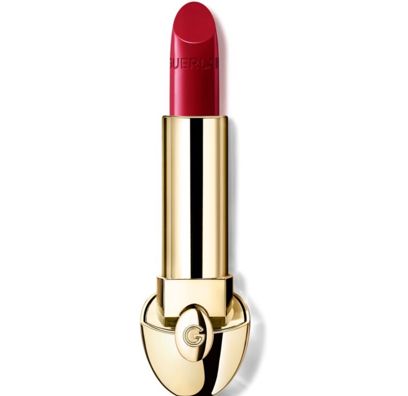 роскошная губная помада GUERLAIN Rouge G, оттенок 520 Le Rouge Profond Satin 3,5 г
роскошная губная помада GUERLAIN Rouge G, оттенок 520 Le Rouge Profond Satin 3,5 г