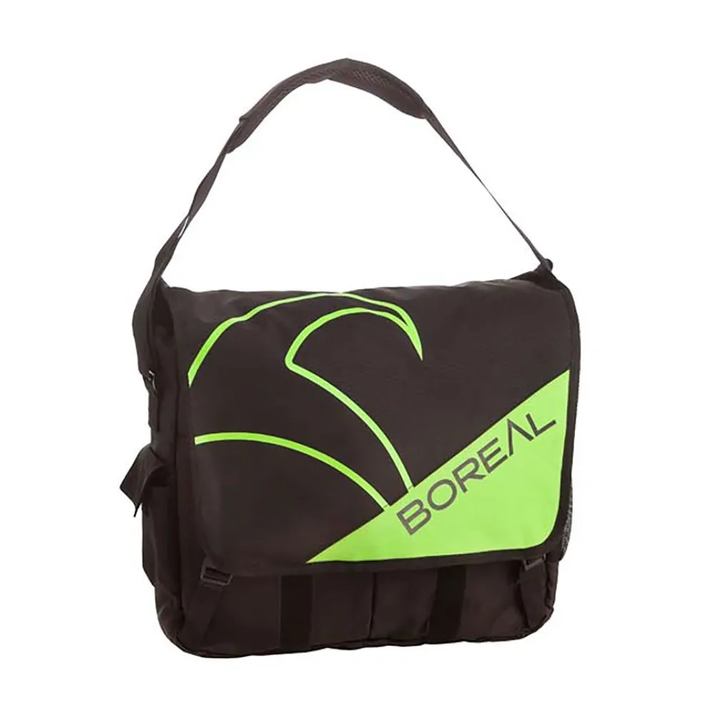Сумка кросс-боди Boreal, черный
Сумка кросс-боди Boreal, черный