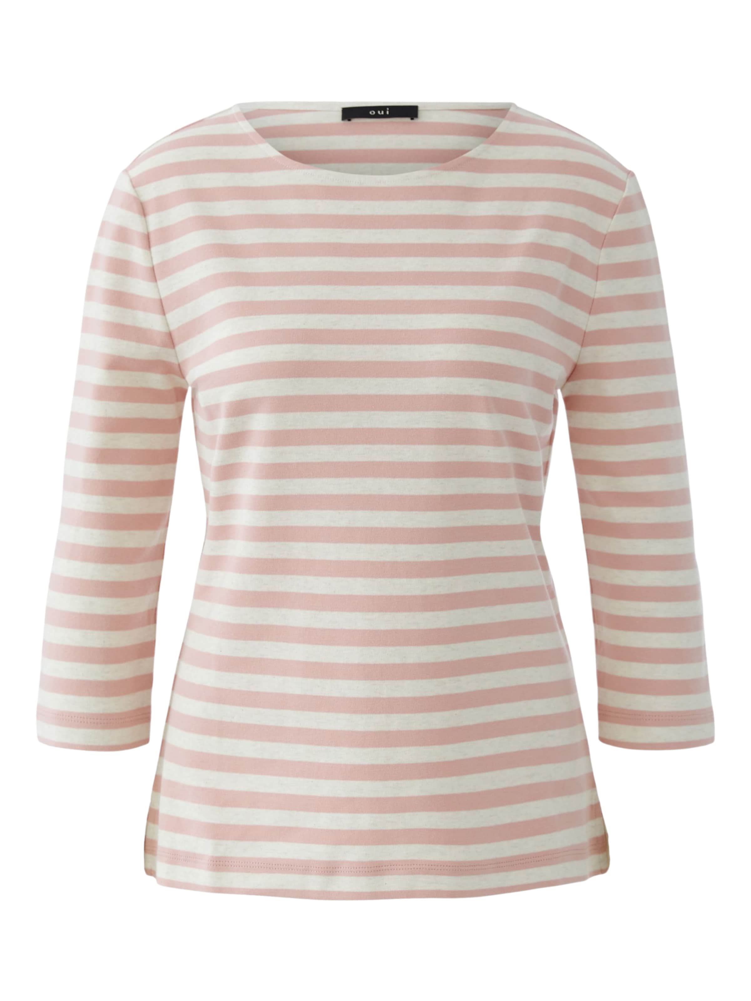 OUI Лонгслив 'SOLEILA' в бежевом цвете
OUI Лонгслив 'SOLEILA' в бежевом цвете