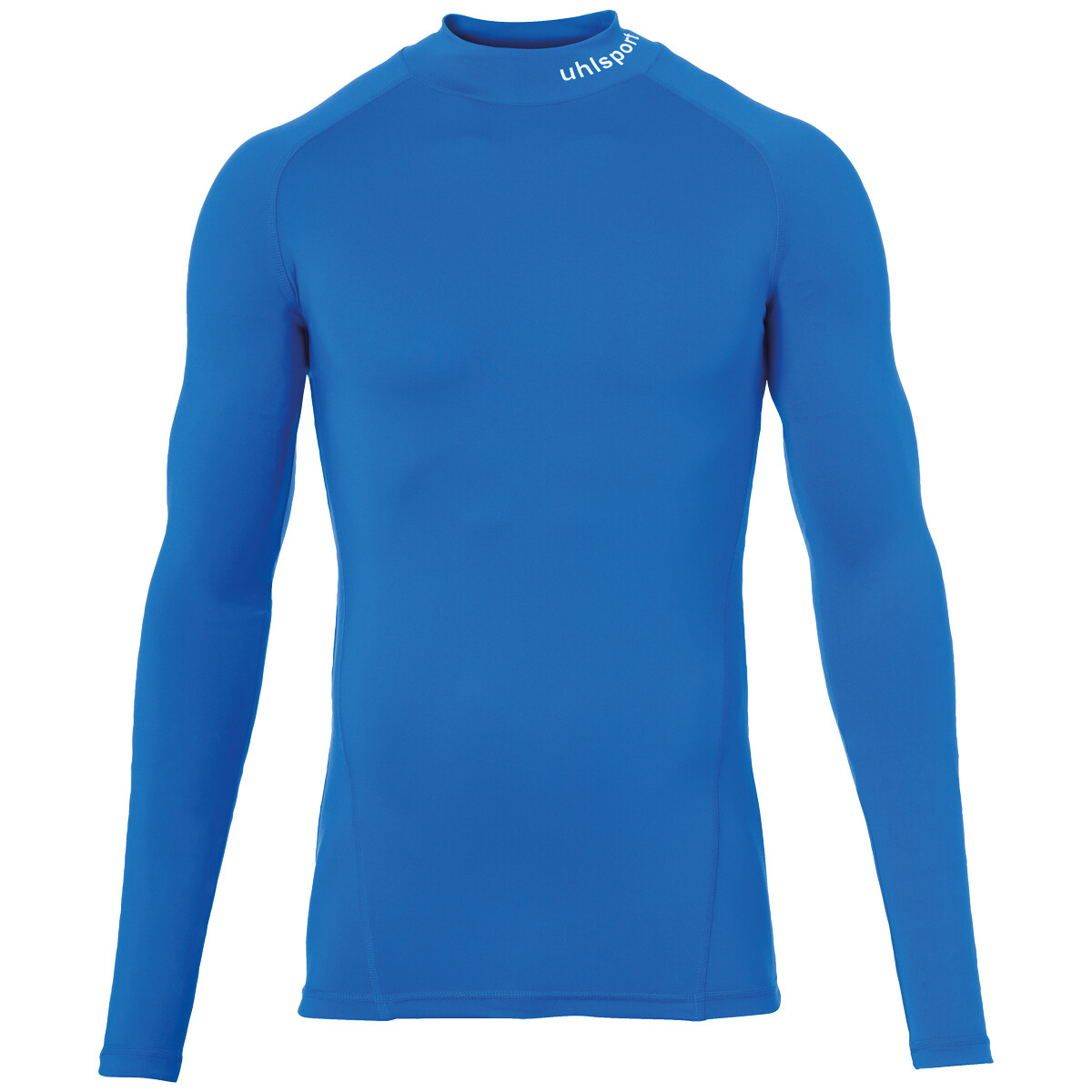 Рубашка uhlsport BASELAYER Tight DISTINCTION PRO TURTLE NECK, цвет azurblau 
Рубашка uhlsport BASELAYER Tight DISTINCTION PRO TURTLE NECK, цвет azurblau