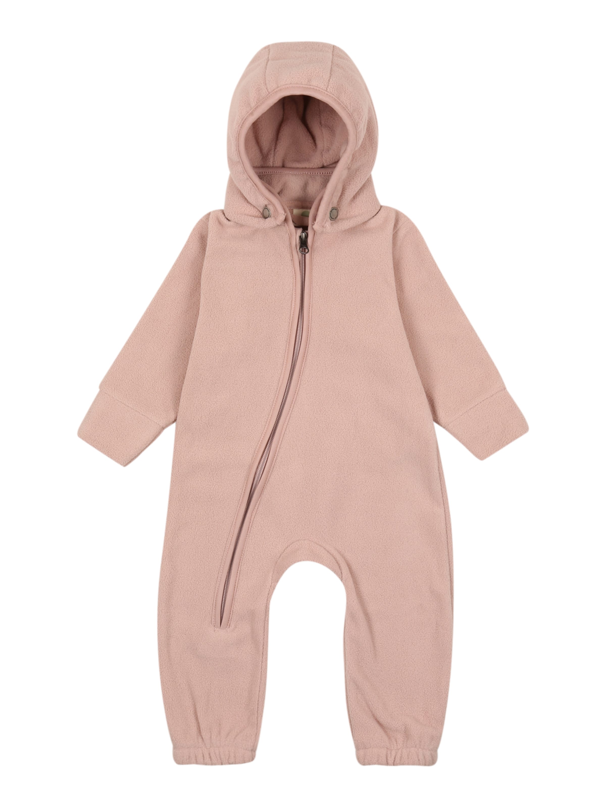 EN FANT Комбинезон в пыльно-розовом цвете
EN FANT Комбинезон в пыльно-розовом цвете