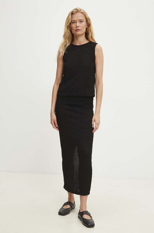 Набор Answear Lab, черный 
Набор Answear Lab, черный