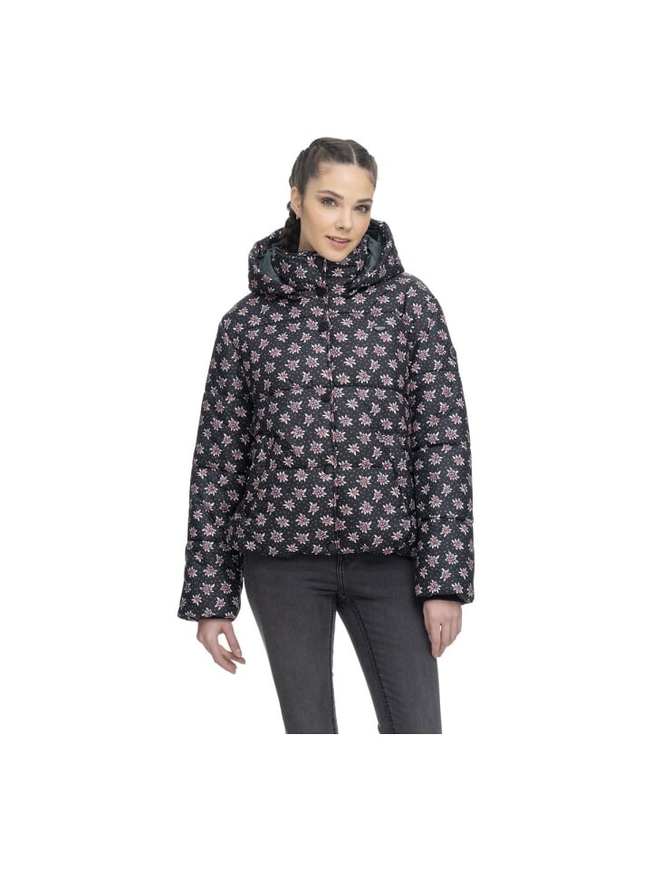 Куртка ragwear Relive, черный
Куртка ragwear Relive, черный