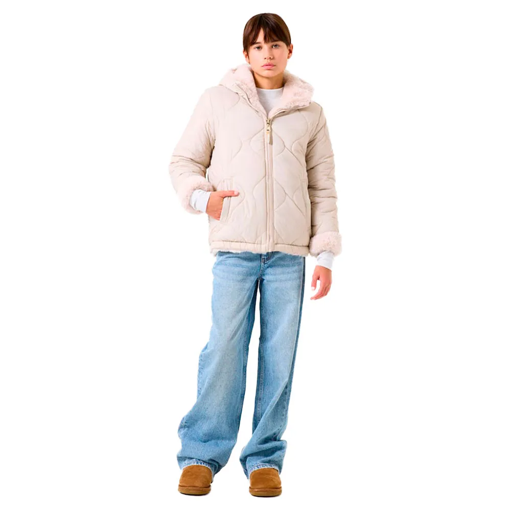 Куртка Garcia GJ520806, бежевый
Куртка Garcia GJ520806, бежевый