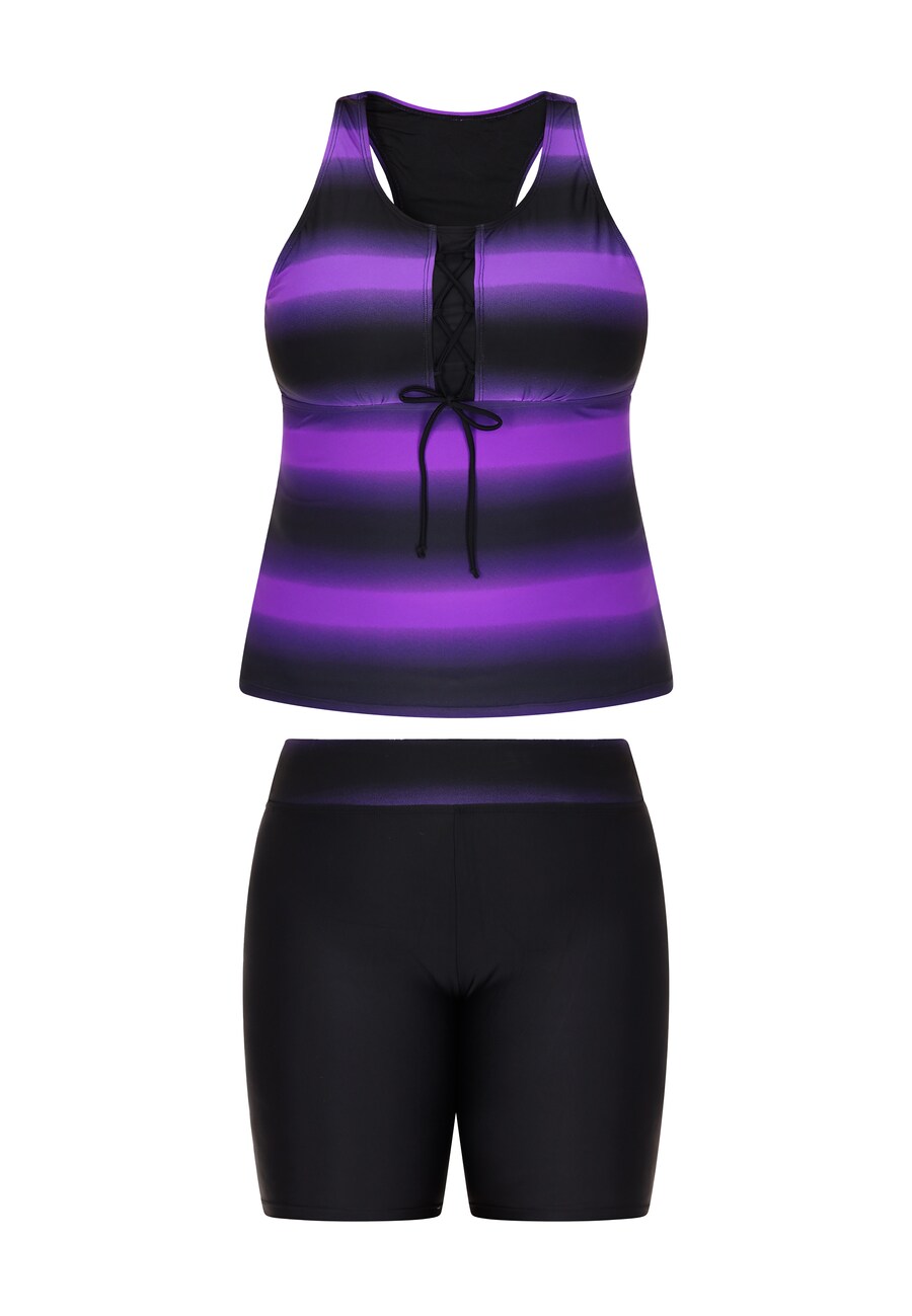 Бралетт Танкини TALENCE, фиолетовый
Бралетт Танкини TALENCE, фиолетовый