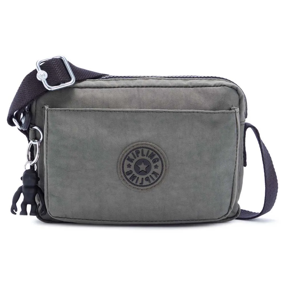 Сумка Kipling Abanu, зеленый
Сумка Kipling Abanu, зеленый