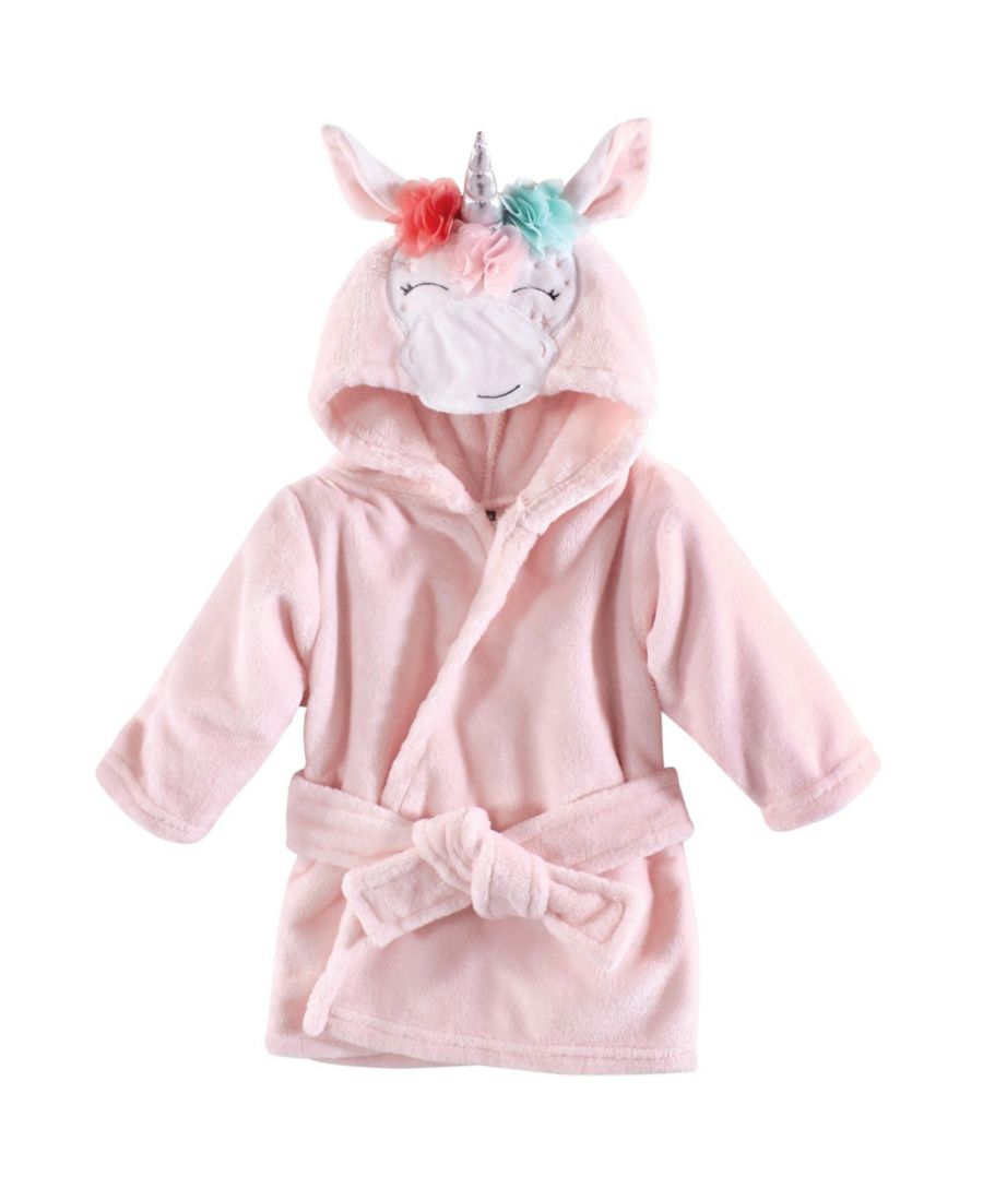 Мягкие халаты-накидки для бассейна и пляжа Hudson Baby, Whimsical unicorn
Мягкие халаты-накидки для бассейна и пляжа Hudson Baby, Whimsical unicorn