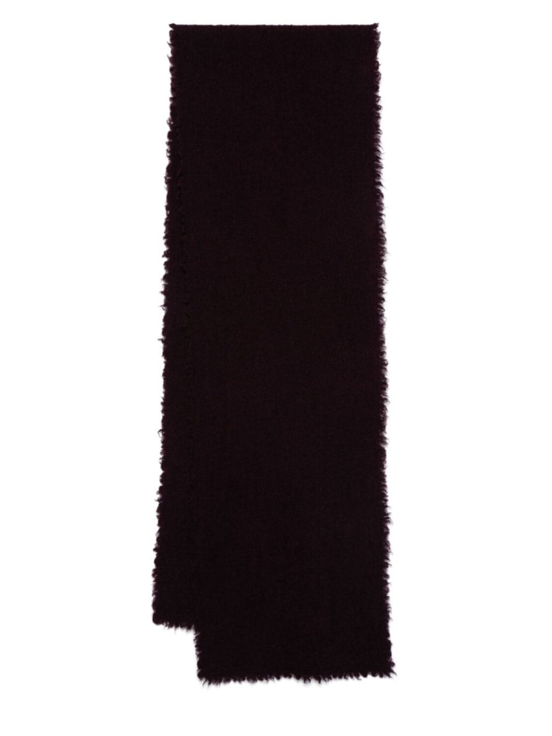 Шарф букле Faliero Sarti, красный
Шарф букле Faliero Sarti, красный