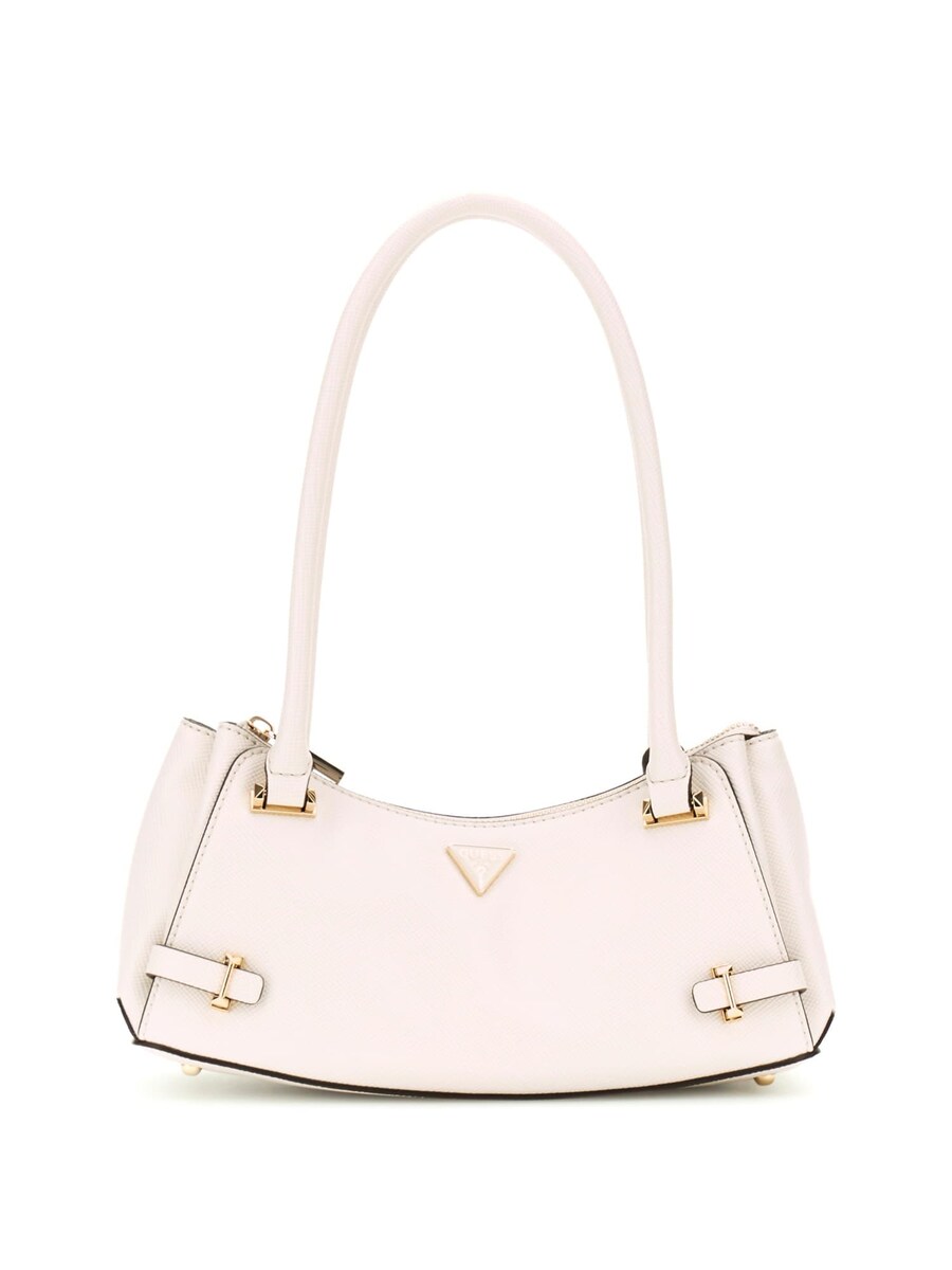 Сумка через плечо GUESS Rosalba, белый
Сумка через плечо GUESS Rosalba, белый