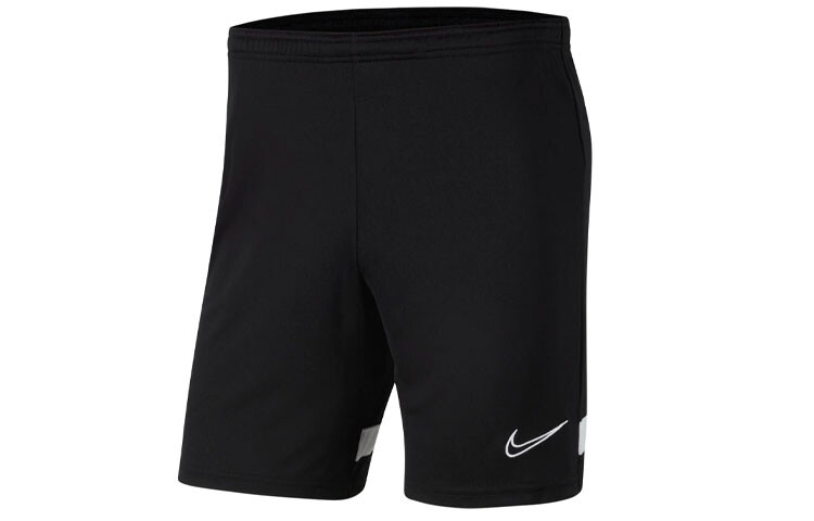 Мужские повседневные шорты Nike, Черный
Мужские повседневные шорты Nike, Черный