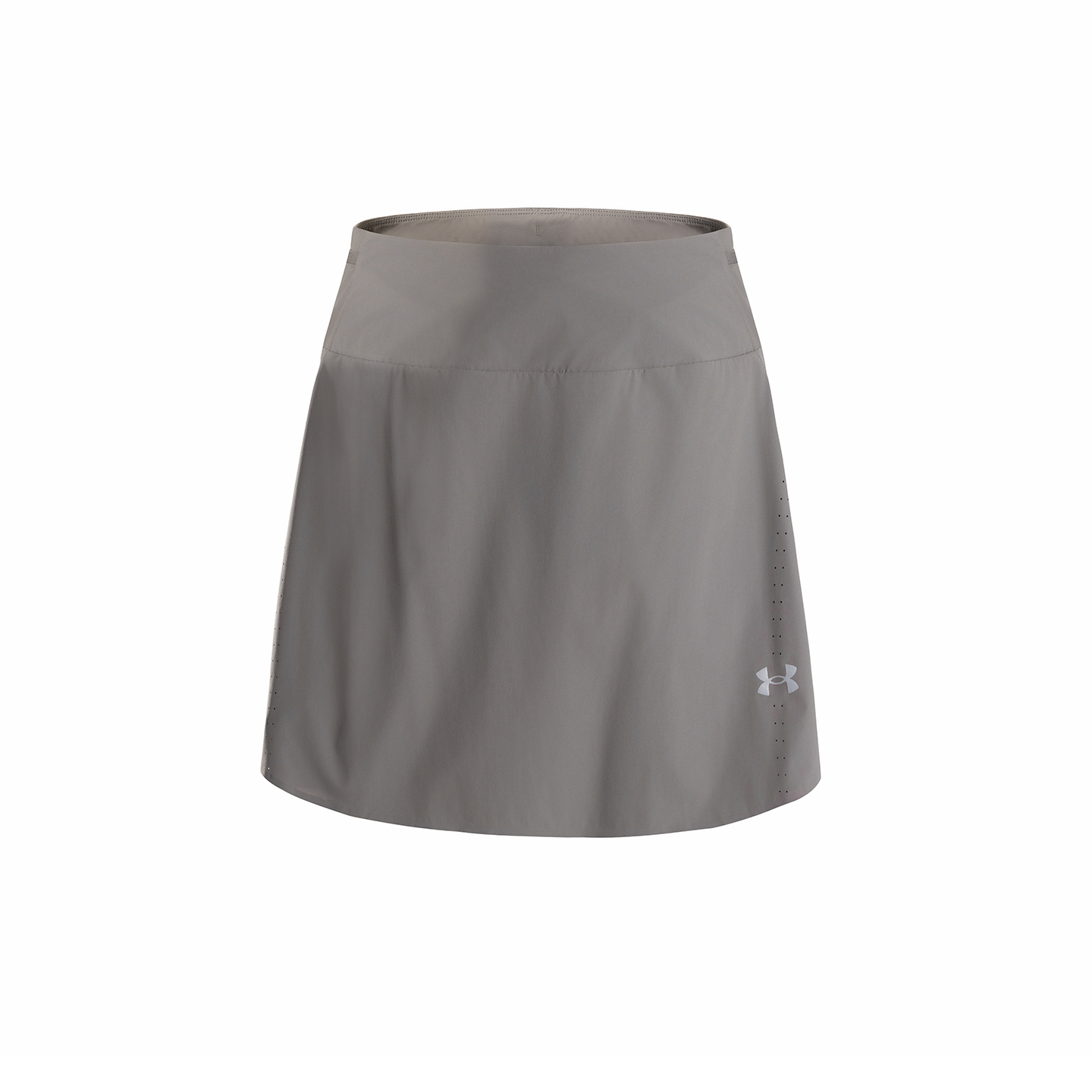 Повседневная короткая юбка женская Under Armour, серо-фиолетовый
Повседневная короткая юбка женская Under Armour, серо-фиолетовый