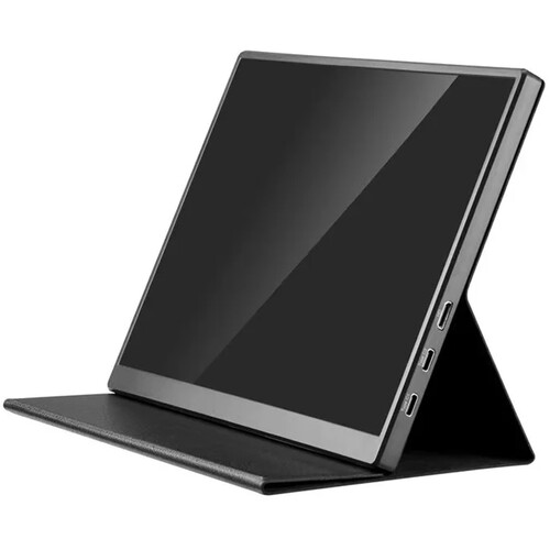 Портативный HDR-монитор Wimaxit M1050CV3 10,5 дюйма
Портативный HDR-монитор Wimaxit M1050CV3 10,5 дюйма