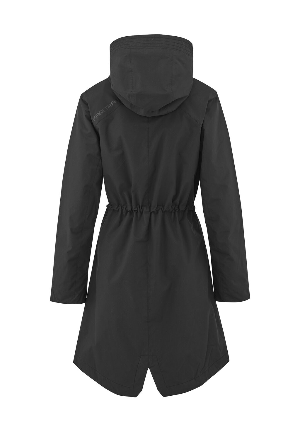 Парка TESDAL Kari Traa, черный 
Парка TESDAL Kari Traa, черный