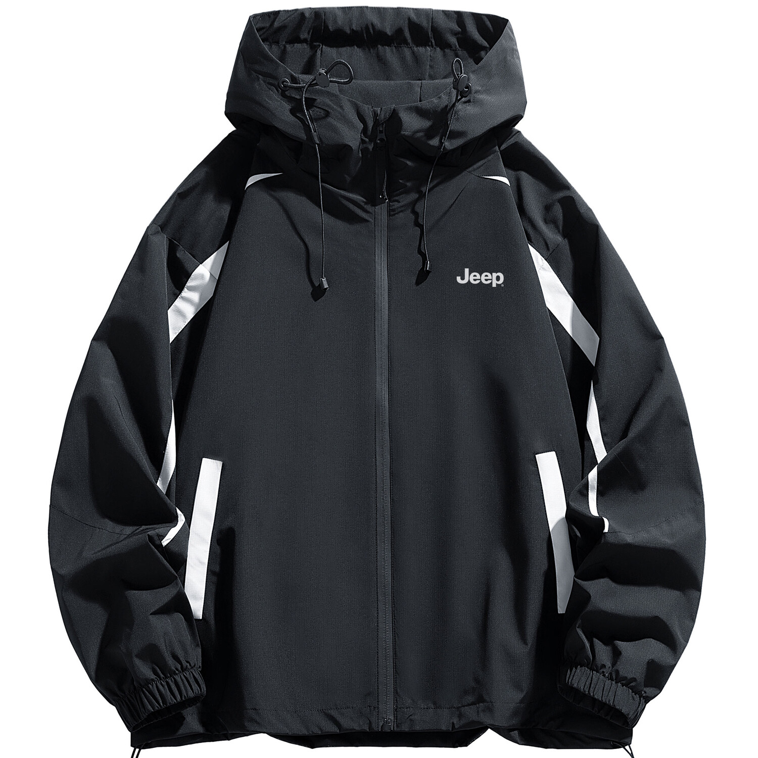 Куртка унисекс Jeep, цвет Apricot
Куртка унисекс Jeep, цвет Apricot