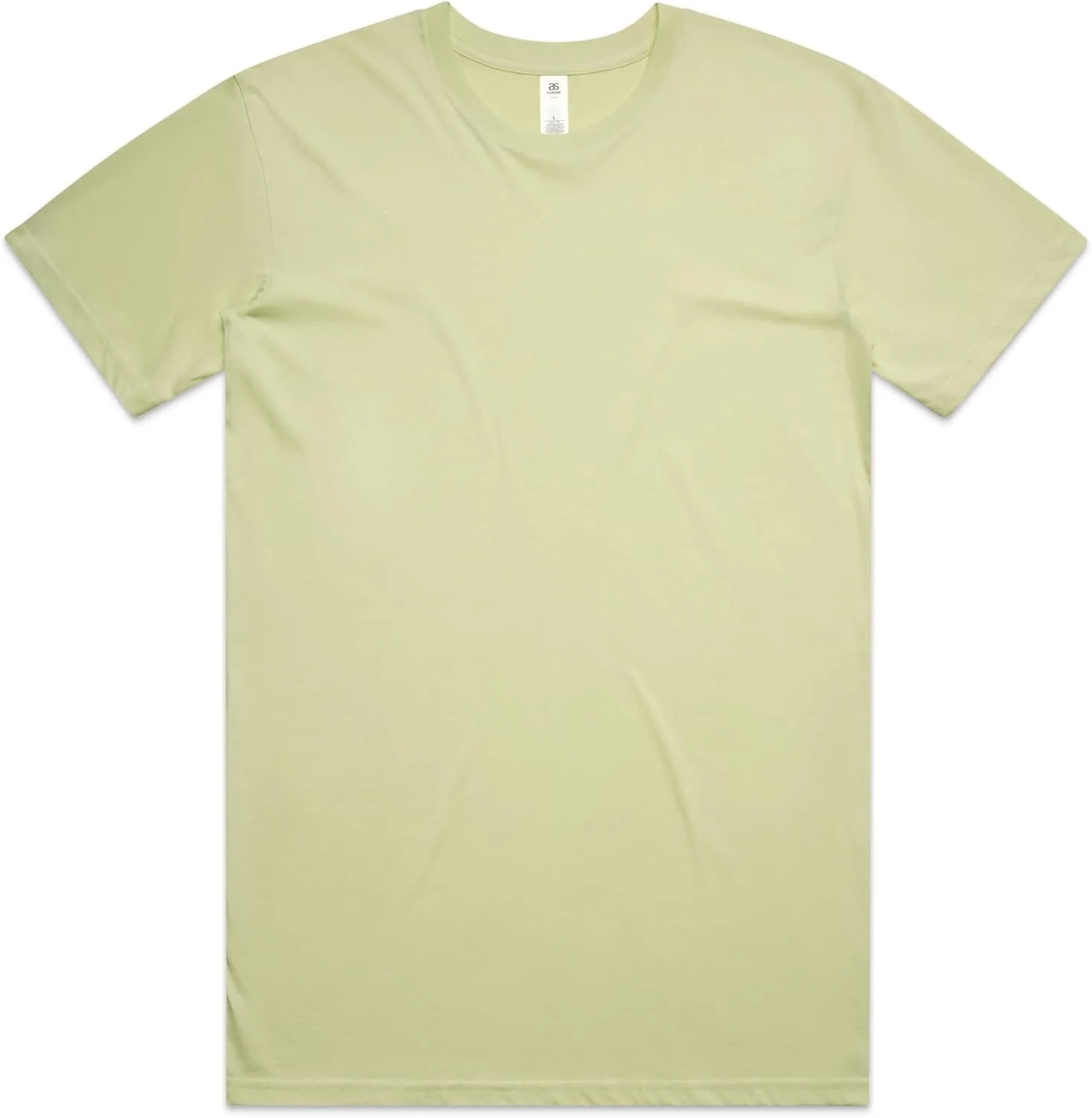 Футболка мужская Basic Tee AS Colour
Футболка мужская Basic Tee AS Colour