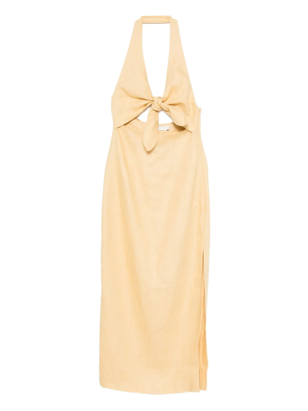 Платье миди Carlotta SIR., желтый
Платье миди Carlotta SIR., желтый
