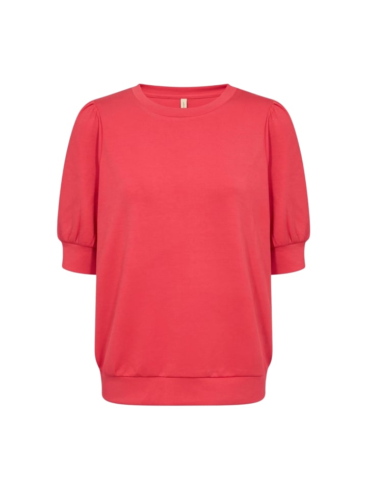 Рубашка SC-BANU в оттенке 4820 LIPSTICK soyaconcept
Рубашка SC-BANU в оттенке 4820 LIPSTICK soyaconcept