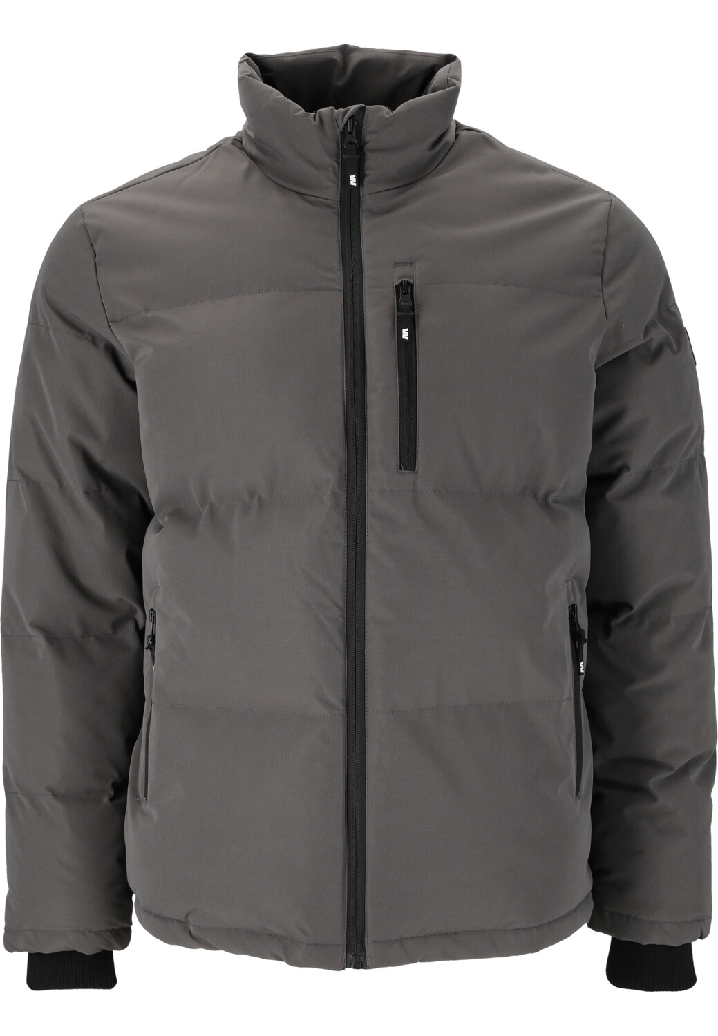 Куртка Weather Report Steppjacke Onix, цвет 1160 Magnet
Куртка Weather Report Steppjacke Onix, цвет 1160 Magnet