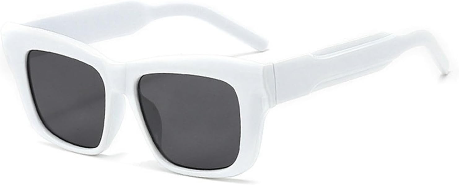 Винтажные солнцезащитные очки "кошачий глаз" большого размера для женщин, модные солнцезащитные очки с многоугольным градиентом для мужчин, очки для активного отдыха на природе helena, C6
Винтажные солнцезащитные очки "кошачий глаз" большого размера для женщин, модные солнцезащитные очки с многоугольным градиентом для мужчин, очки для активного отдыха на природе helena, C6