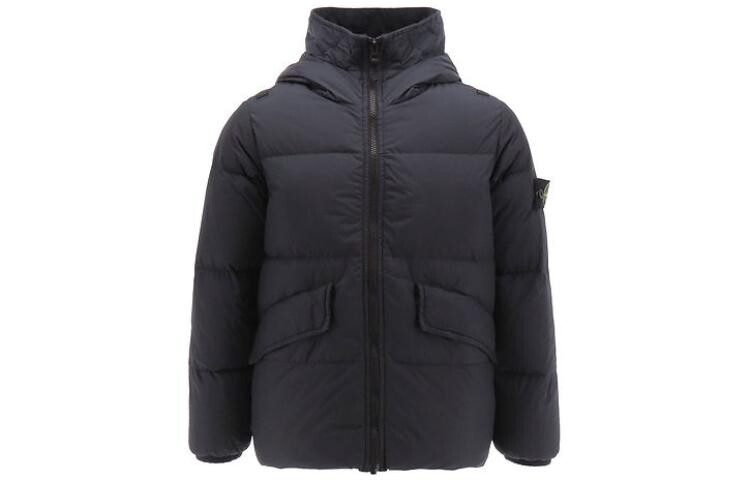 Детская куртка Stone Island, черный
Детская куртка Stone Island, черный