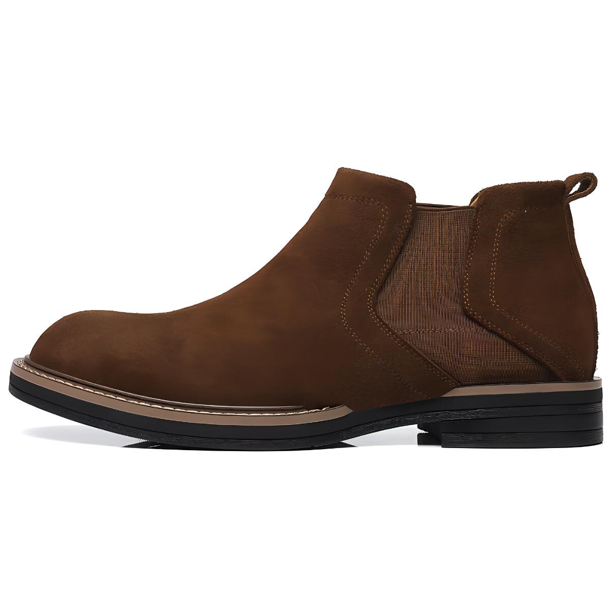 Chelsea Ботинки мужские Желтый 15 Mins
Chelsea Ботинки мужские Желтый 15 Mins