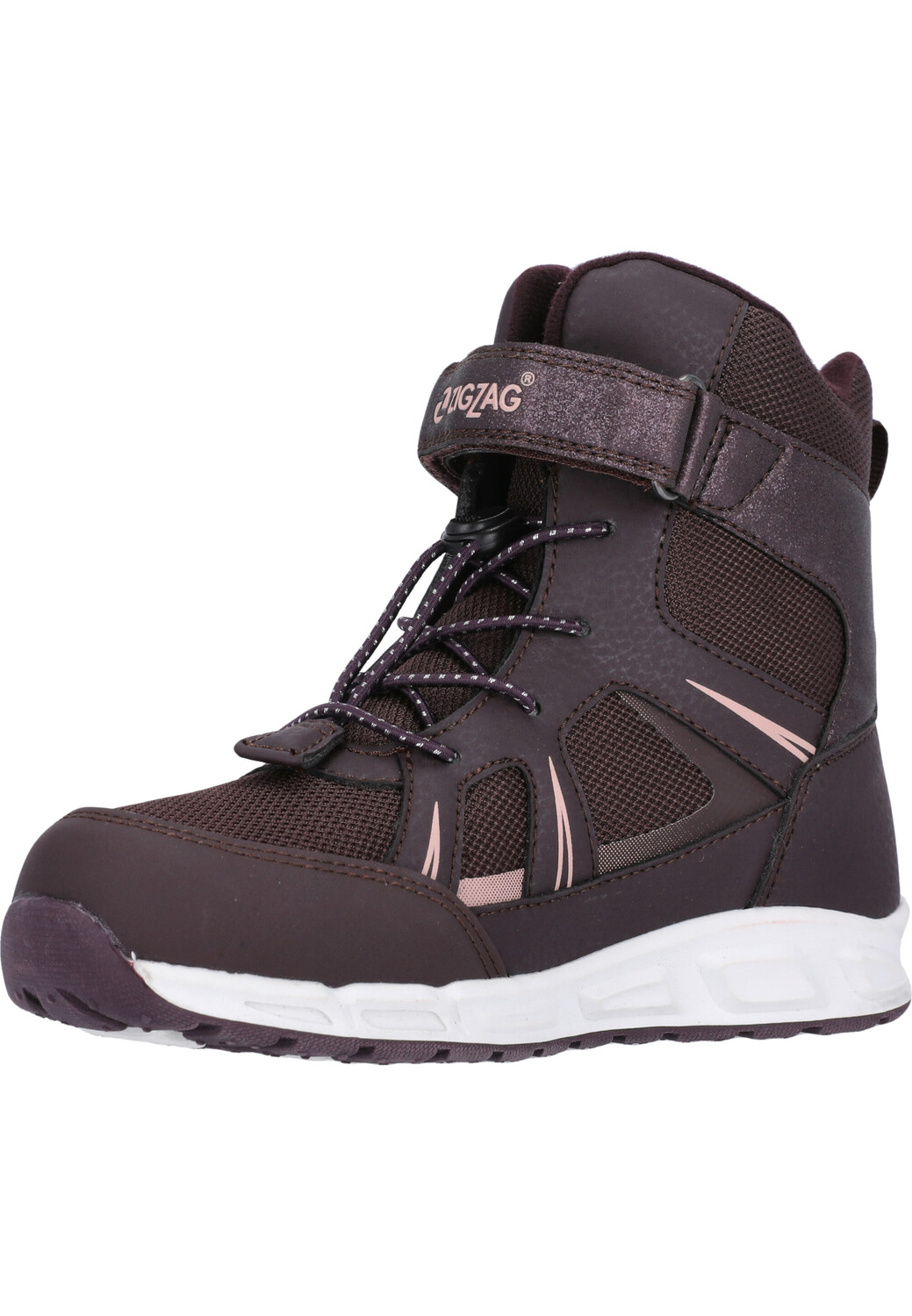 Сапоги Zigzag Clementu, цвет 4241 Fudge
Сапоги Zigzag Clementu, цвет 4241 Fudge