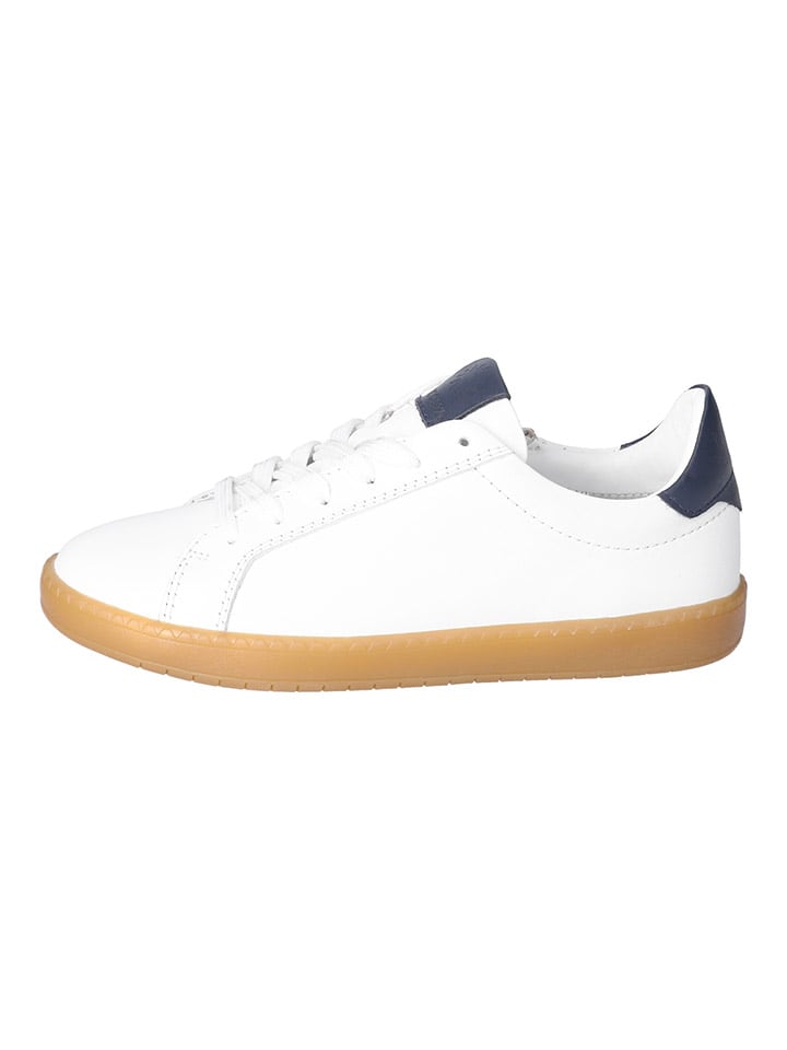 Низкие кроссовки Ricosta, белый
Низкие кроссовки Ricosta, белый