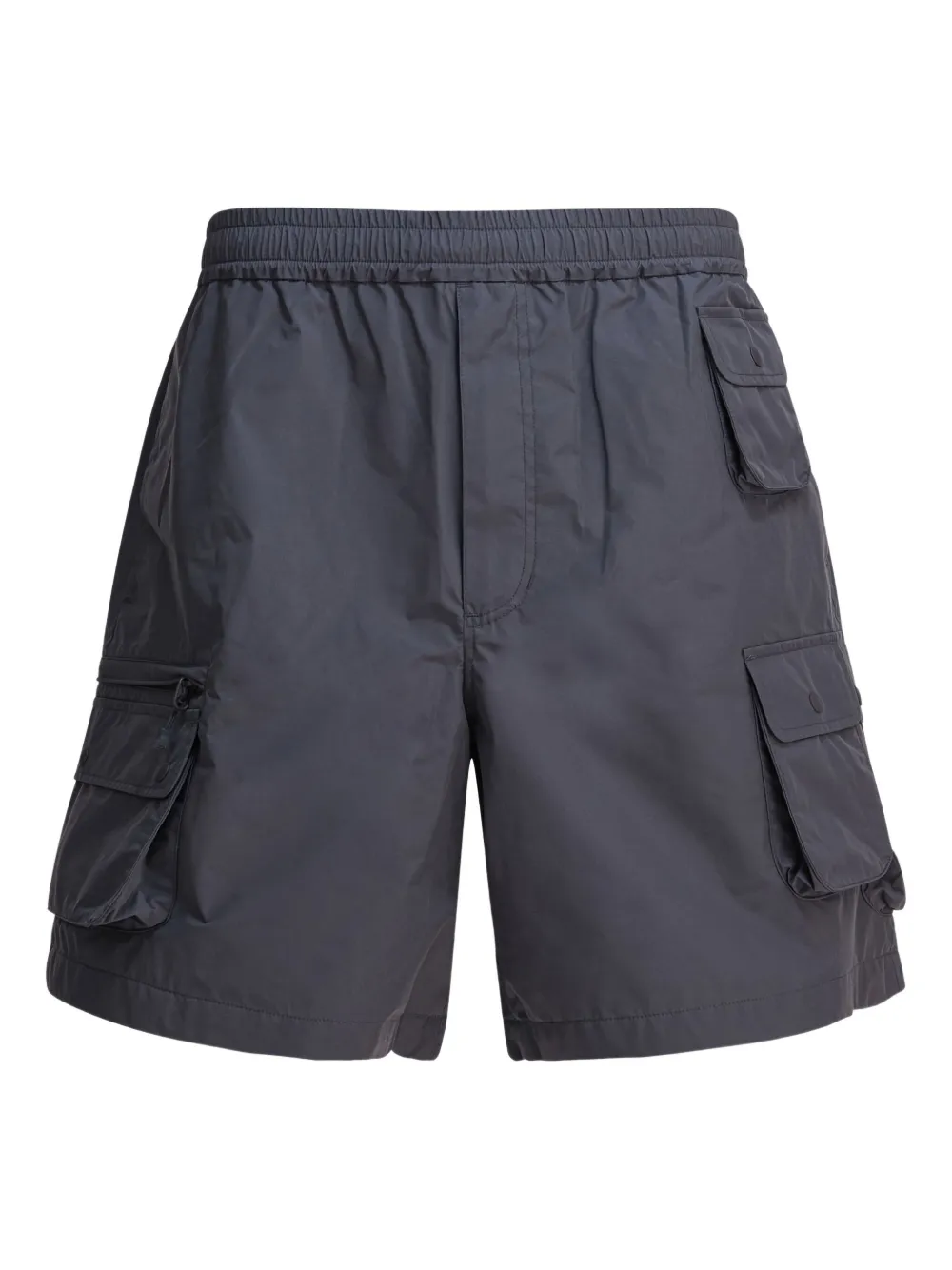 Шорты с карманами DAIWA PIER39, синий 
Шорты с карманами DAIWA PIER39, синий