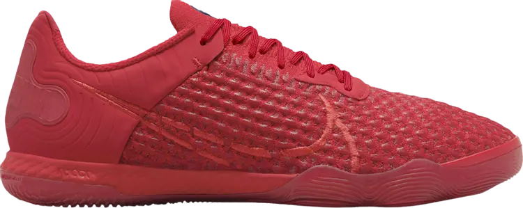 Кроссовки React Gato 'University Red', красный
Кроссовки React Gato 'University Red', красный