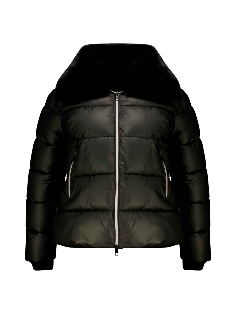 Зимняя куртка Deeluxe Axia, черный
Зимняя куртка Deeluxe Axia, черный