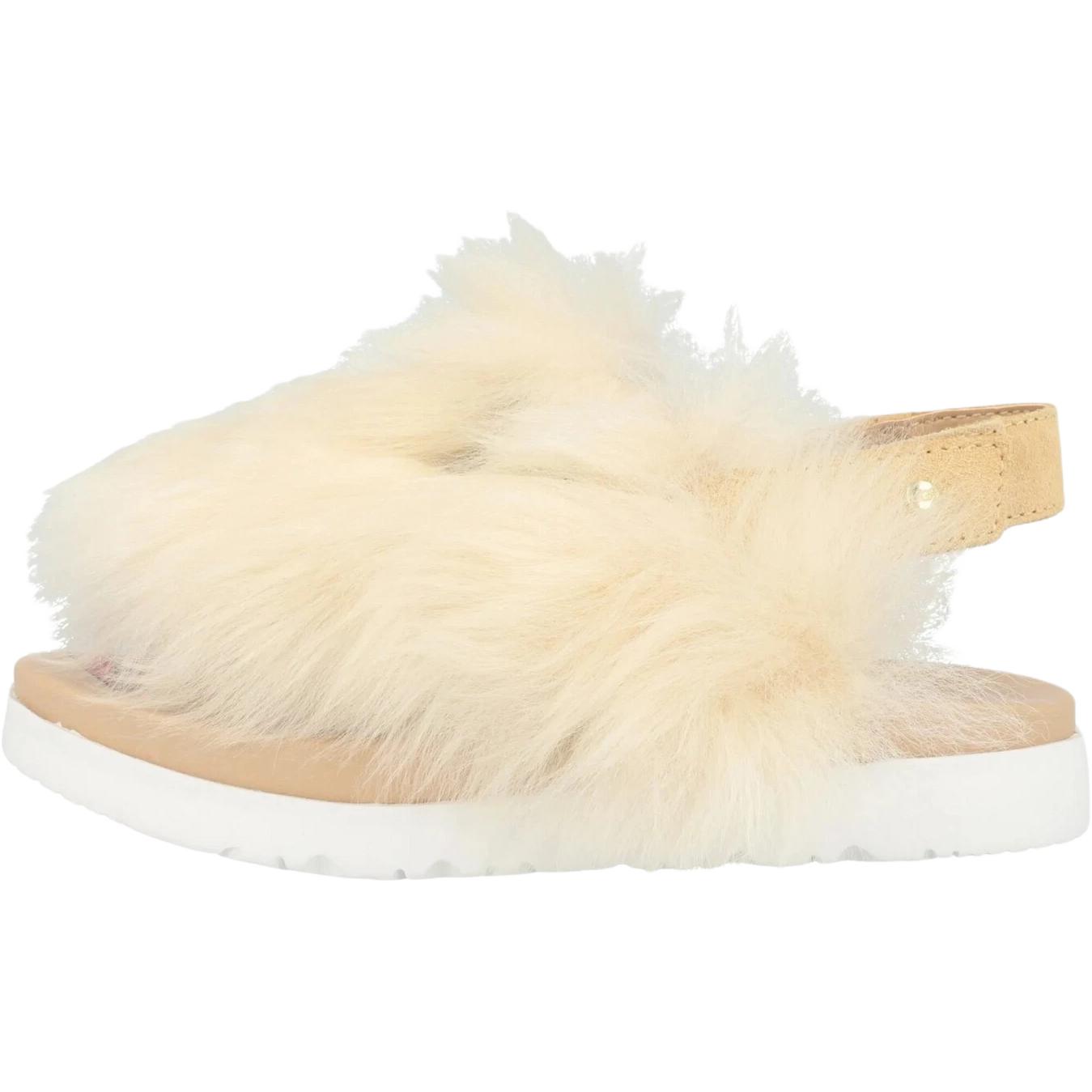 Детские сандалии Kids UGG, бежевый
Детские сандалии Kids UGG, бежевый