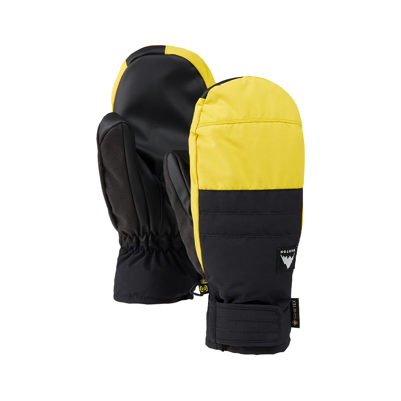 Перчатки для сноуборда BURTON, 10340110700
Перчатки для сноуборда BURTON, 10340110700