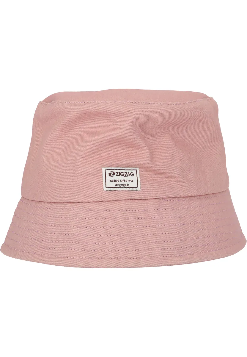 Соломенная шляпа ZIGZAG "Shady" в модном дизайне, розовый
Соломенная шляпа ZIGZAG "Shady" в модном дизайне, розовый