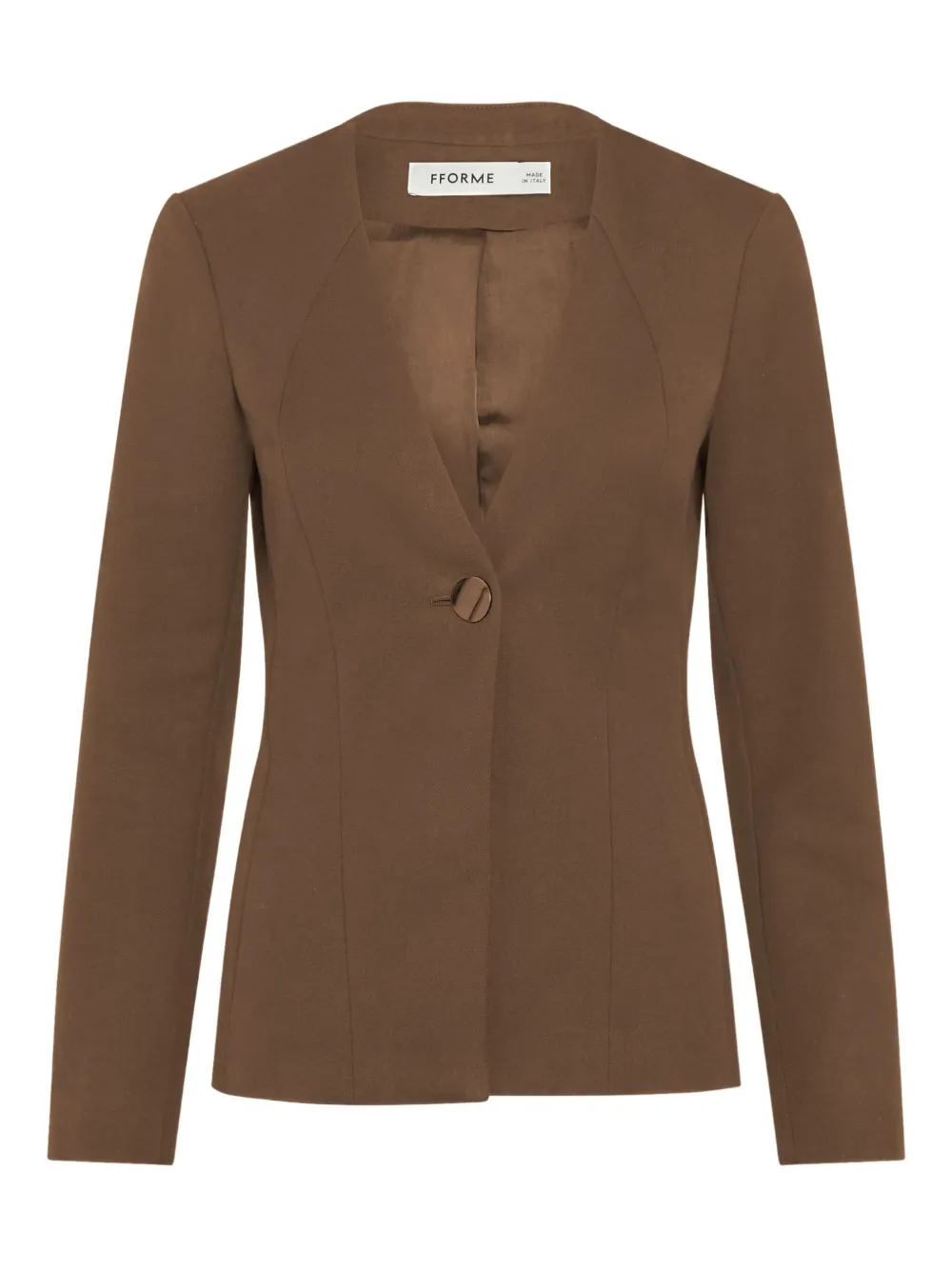 Куртка Toshi FFORME, коричневый 
Куртка Toshi FFORME, коричневый