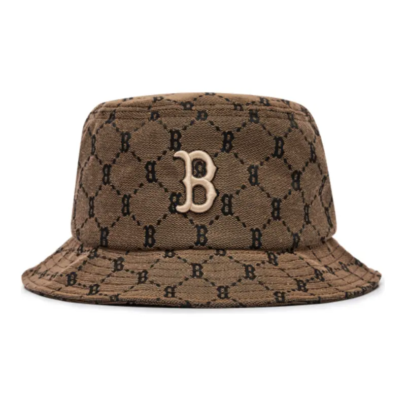 MLB Детская панама, Brown
MLB Детская панама, Brown