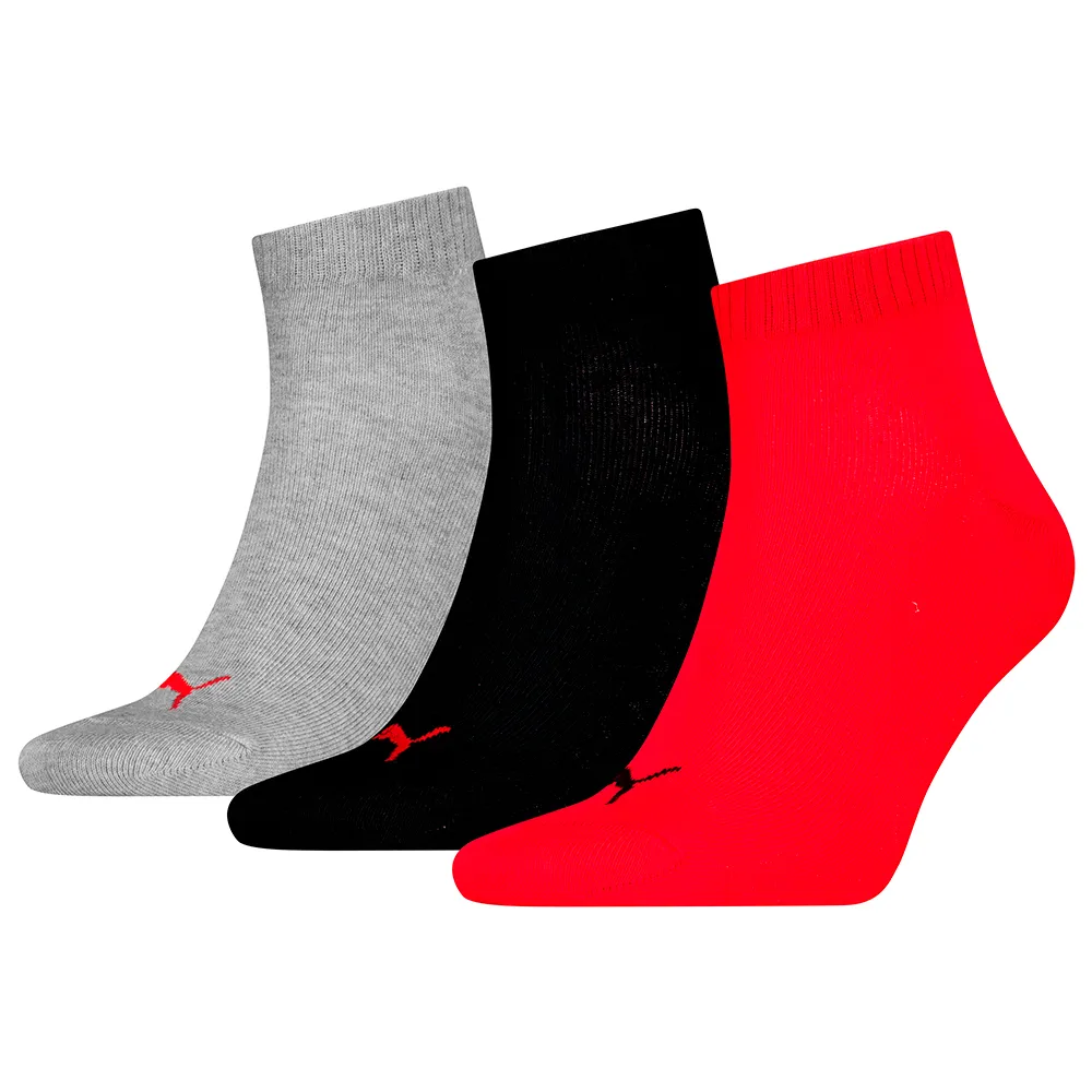 Носки Puma 701230337 3 pairs, разноцветный
Носки Puma 701230337 3 pairs, разноцветный