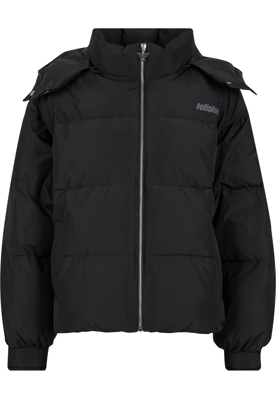 Зимняя куртка Felicious, черный
Зимняя куртка Felicious, черный