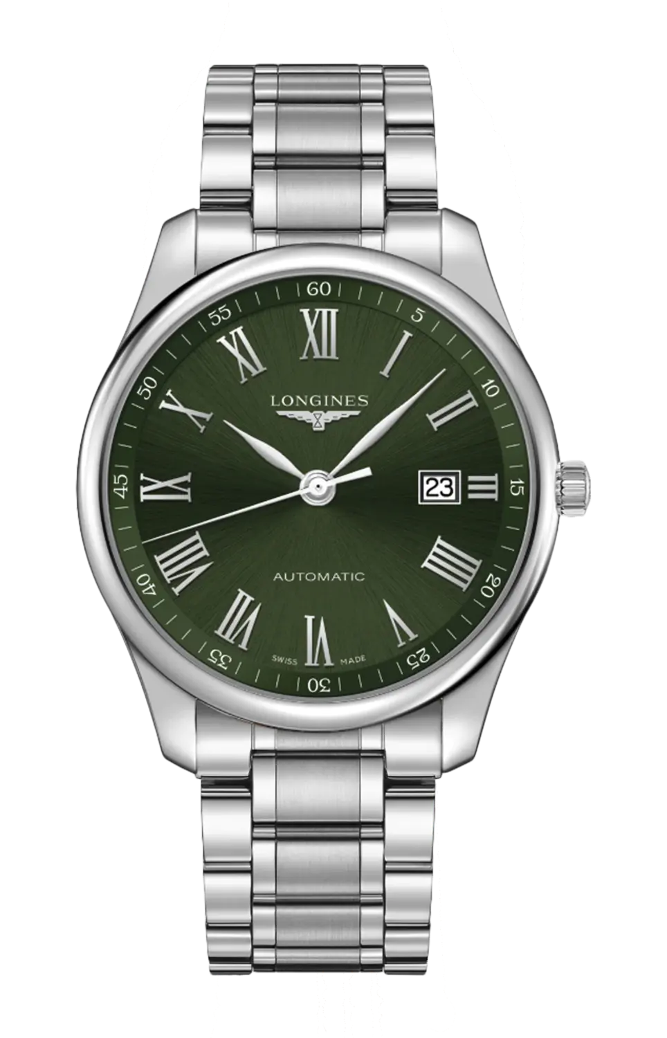 Часы the master collection Longines
Часы the master collection Longines