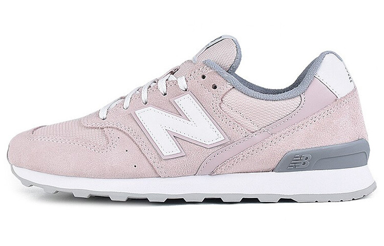 Женские кроссовки New Balance NB 996
Женские кроссовки New Balance NB 996