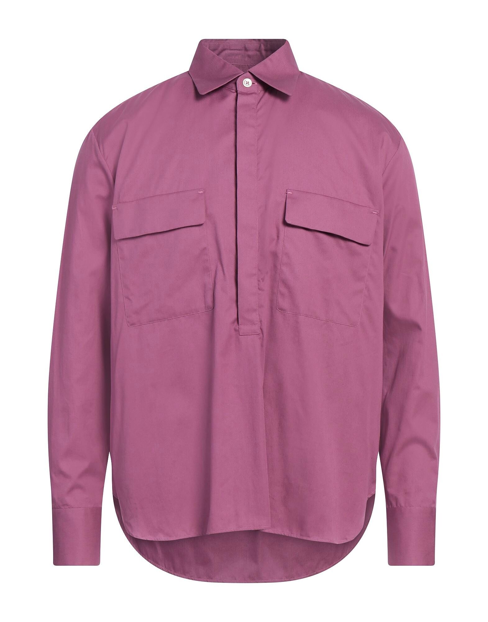 Рубашка Pt Torino, сиреневый
Рубашка Pt Torino, сиреневый