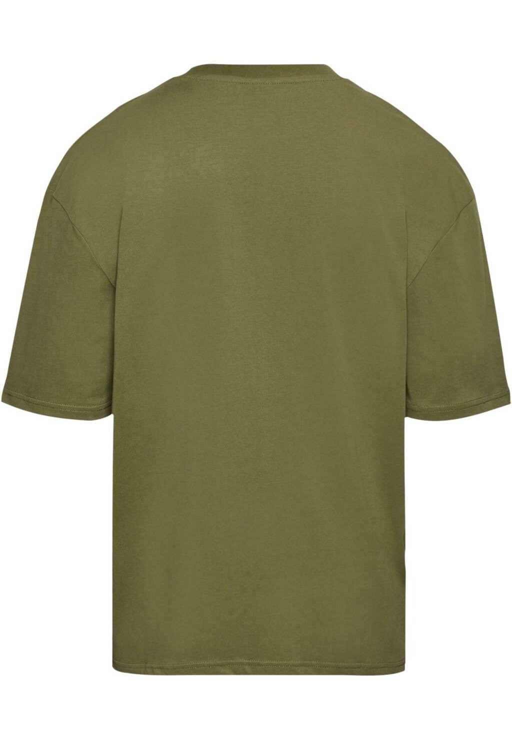 Базовая футболка CURVED HD LOGO Dropsize, оливковый
Базовая футболка CURVED HD LOGO Dropsize, оливковый