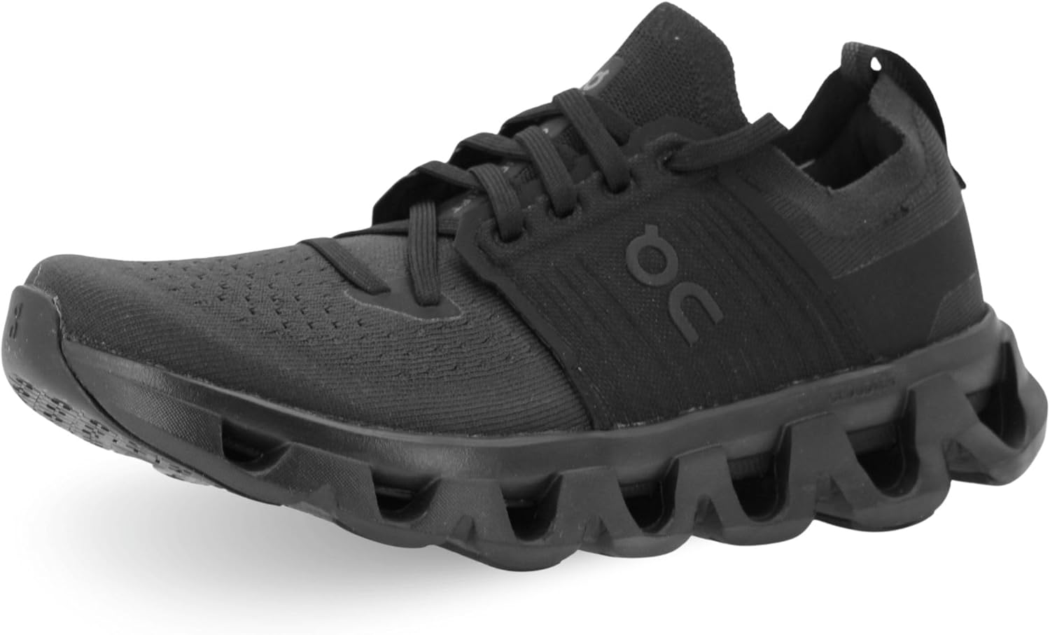 Мужские кроссовки Cloudswift 4 On, черный
Мужские кроссовки Cloudswift 4 On, черный