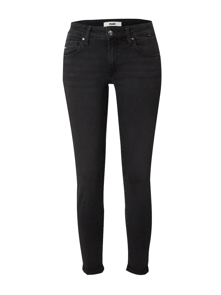 Узкие джинсы Mavi Lexy, антрацит
Узкие джинсы Mavi Lexy, антрацит