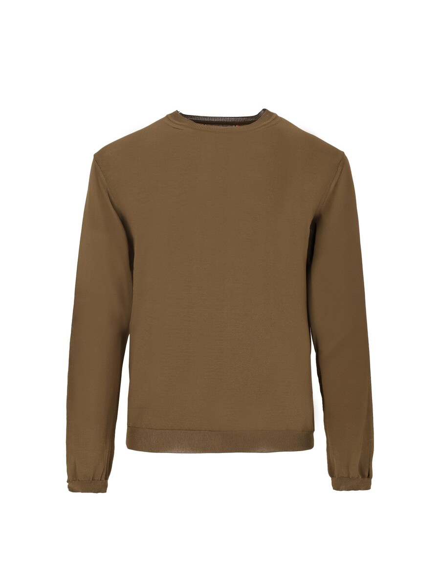 Свитер Distretto12 Zefer, оливковый
Свитер Distretto12 Zefer, оливковый