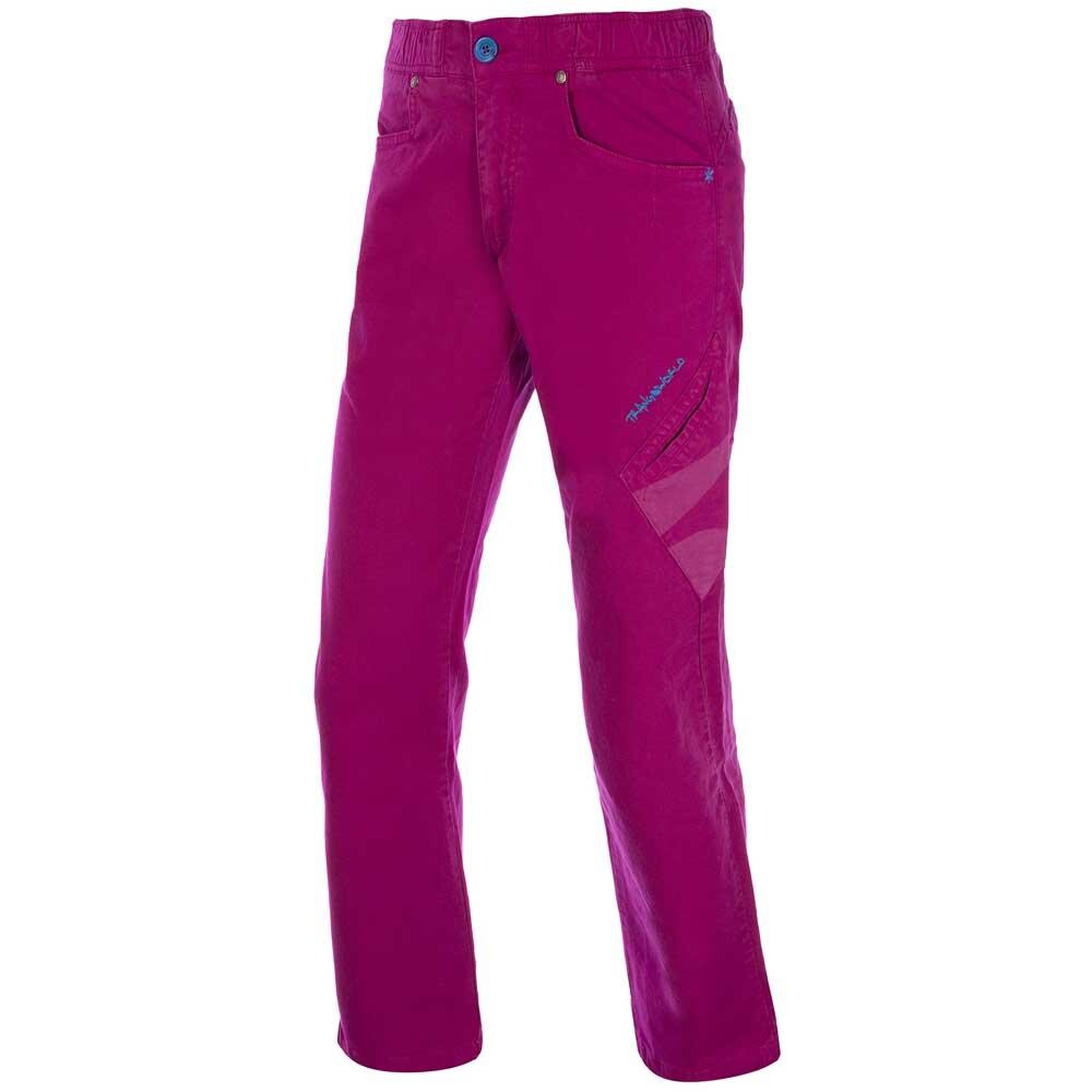 Брюки Trangoworld Rivera, розовый
Брюки Trangoworld Rivera, розовый