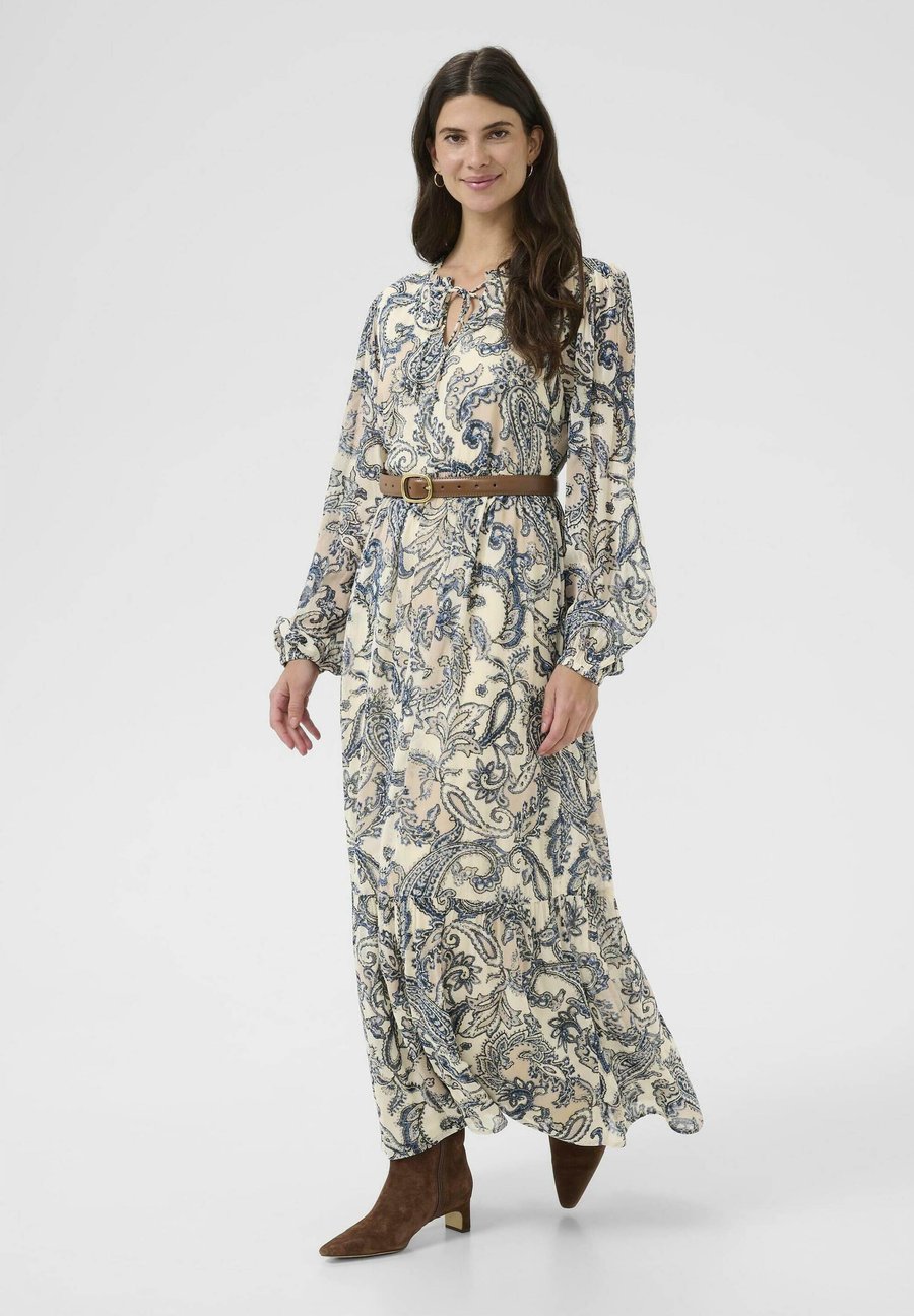 Платье Cream Maxi dress, Cafe Paisley Print/Beige
Платье Cream Maxi dress, Cafe Paisley Print/Beige