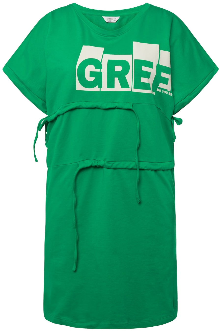 Рубашка Angel of Style, зеленый
Рубашка Angel of Style, зеленый